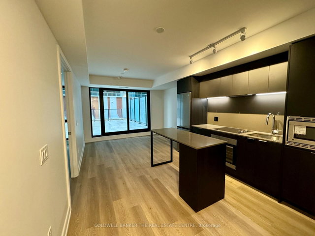 319 - 1 Jarvis Street