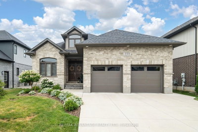 773 Hickorystick Key