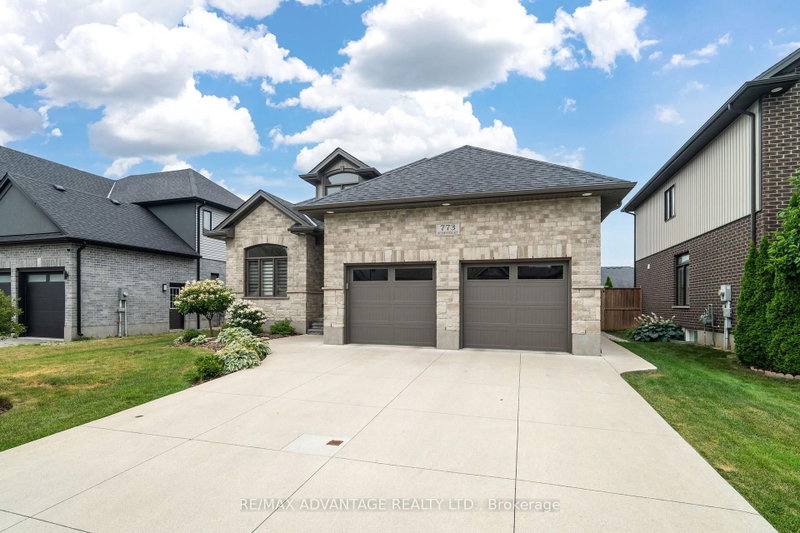 773 Hickorystick Key