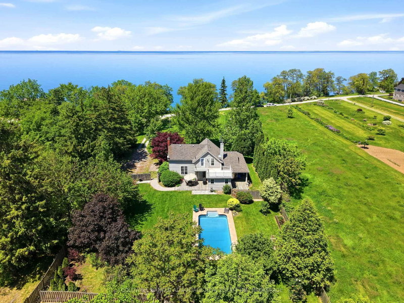 4698 Sandy Cove Drive