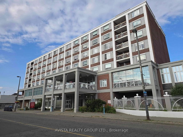 130 Brodie St South