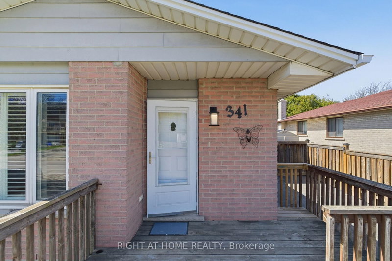 Upper - 341 Rexford Drive