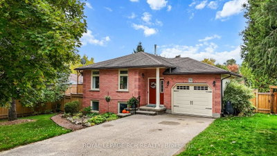 56 Wilson Crescent