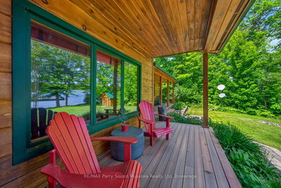 48 Wendy's Lane • McKellar, ON photo 7
