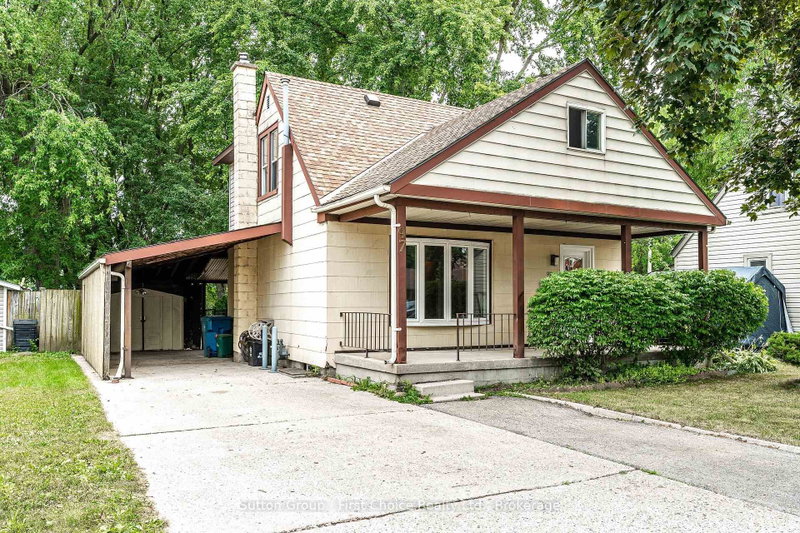 97 Brydges Street, Stratford