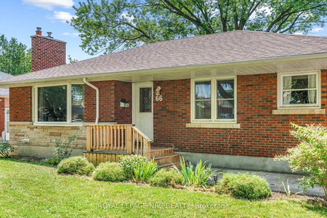66 Masterson Drive