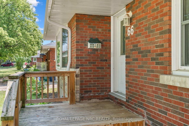 66 Masterson Drive