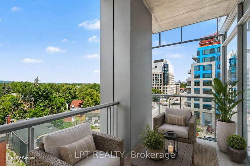 512 - 88 Richmond Road