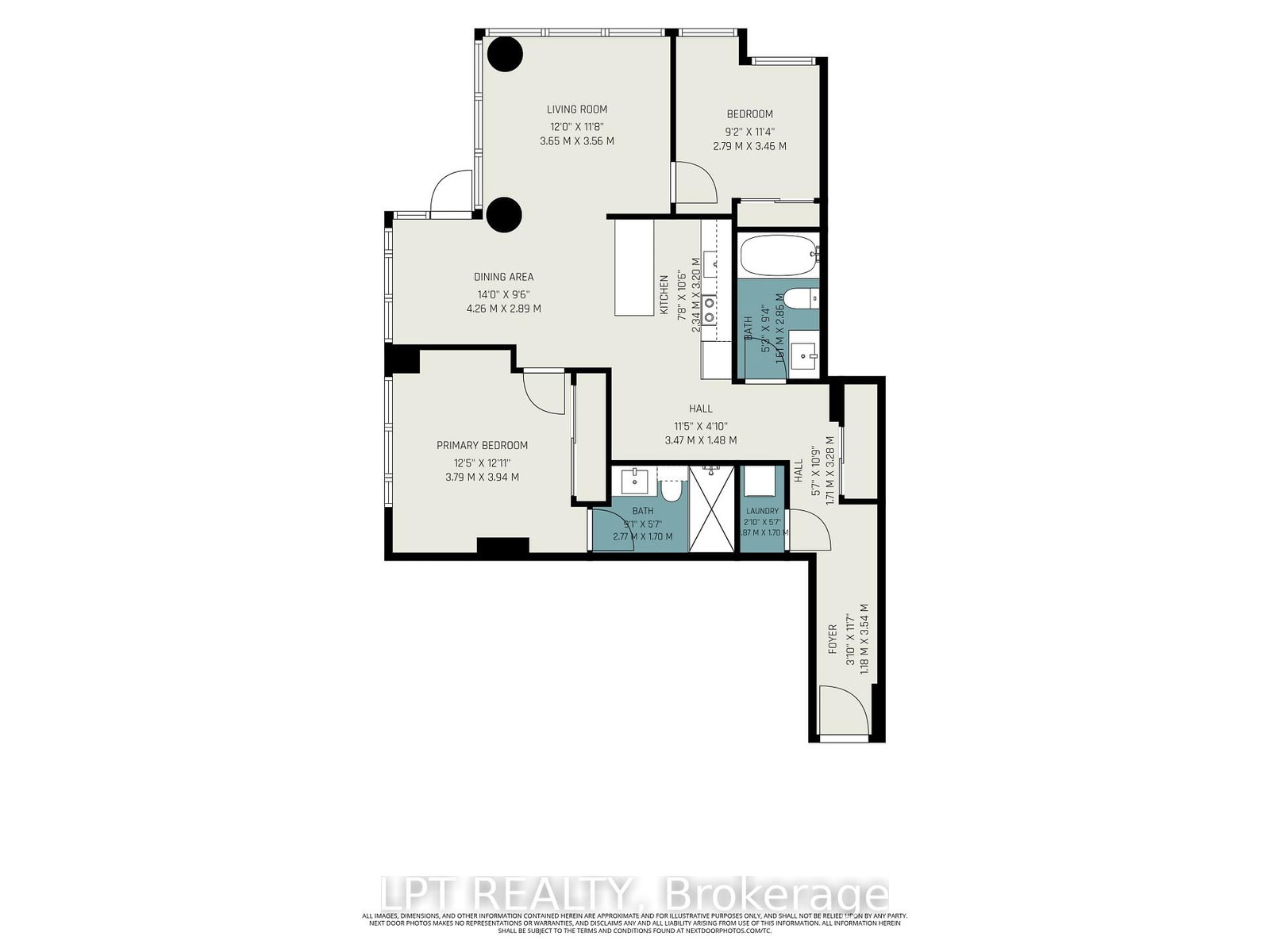 88 Richmond Road • #512 • Ottawa, ON photo 36