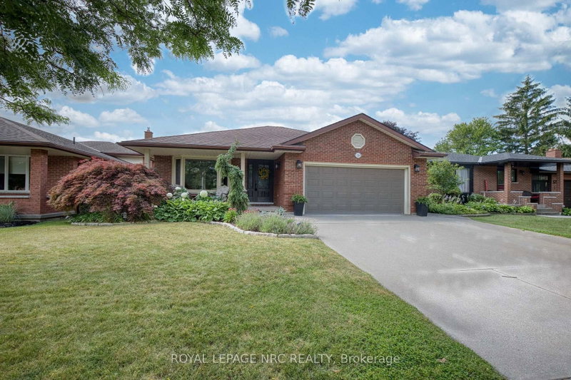 124 Glen Park Drive