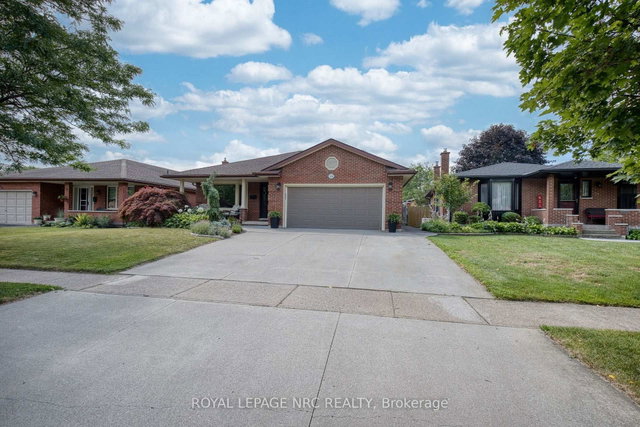 124 Glen Park Drive