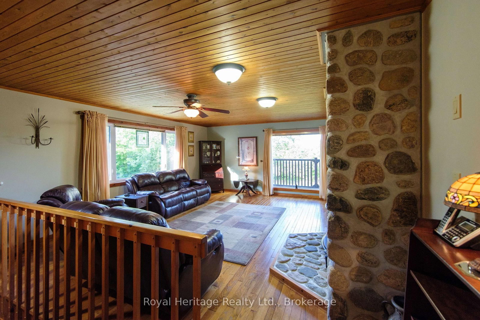 497 Mooney Road • Bancroft, ON photo 3