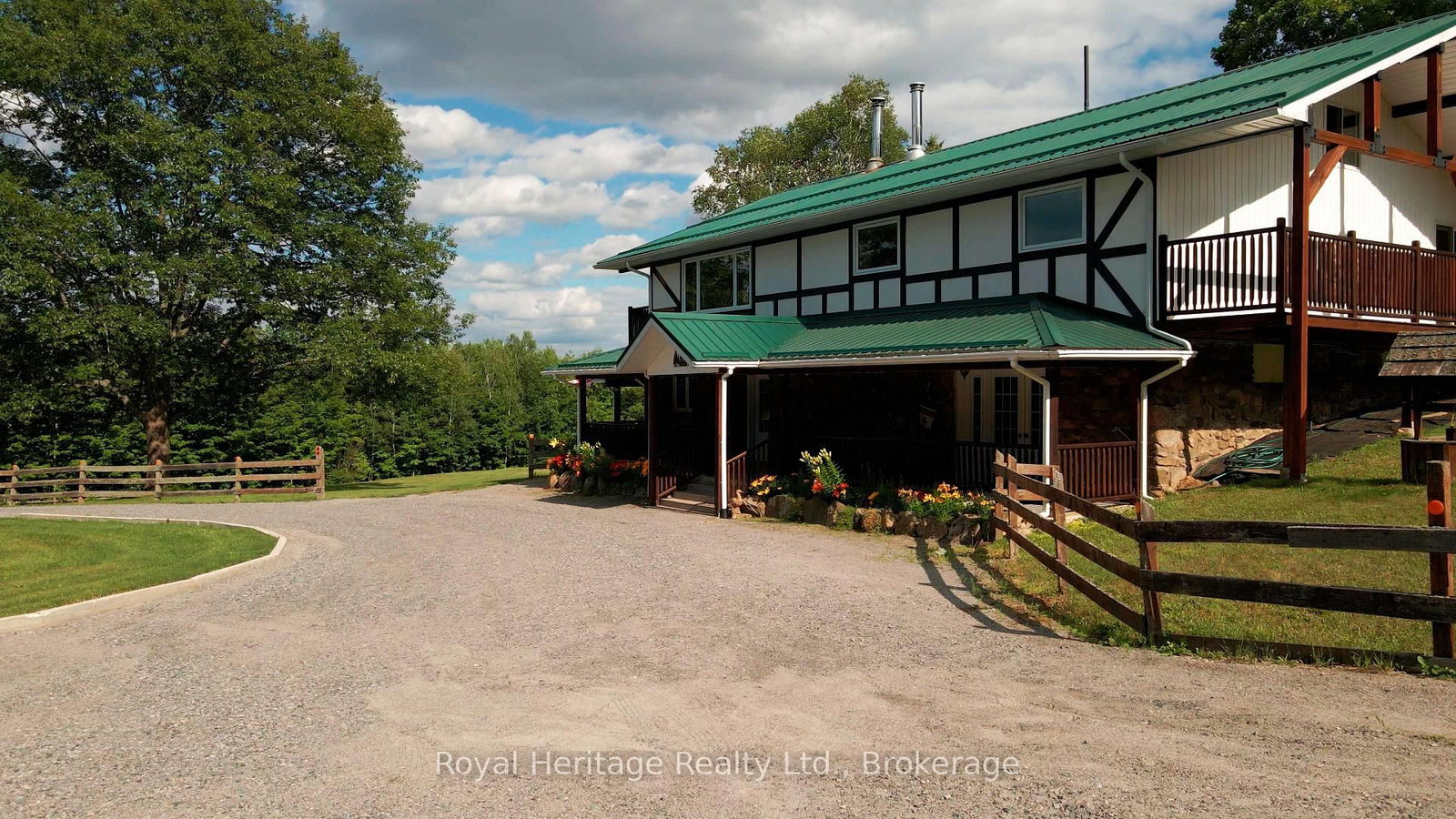 497 Mooney Road • Bancroft, ON photo 40