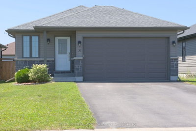 50 Deacon Place