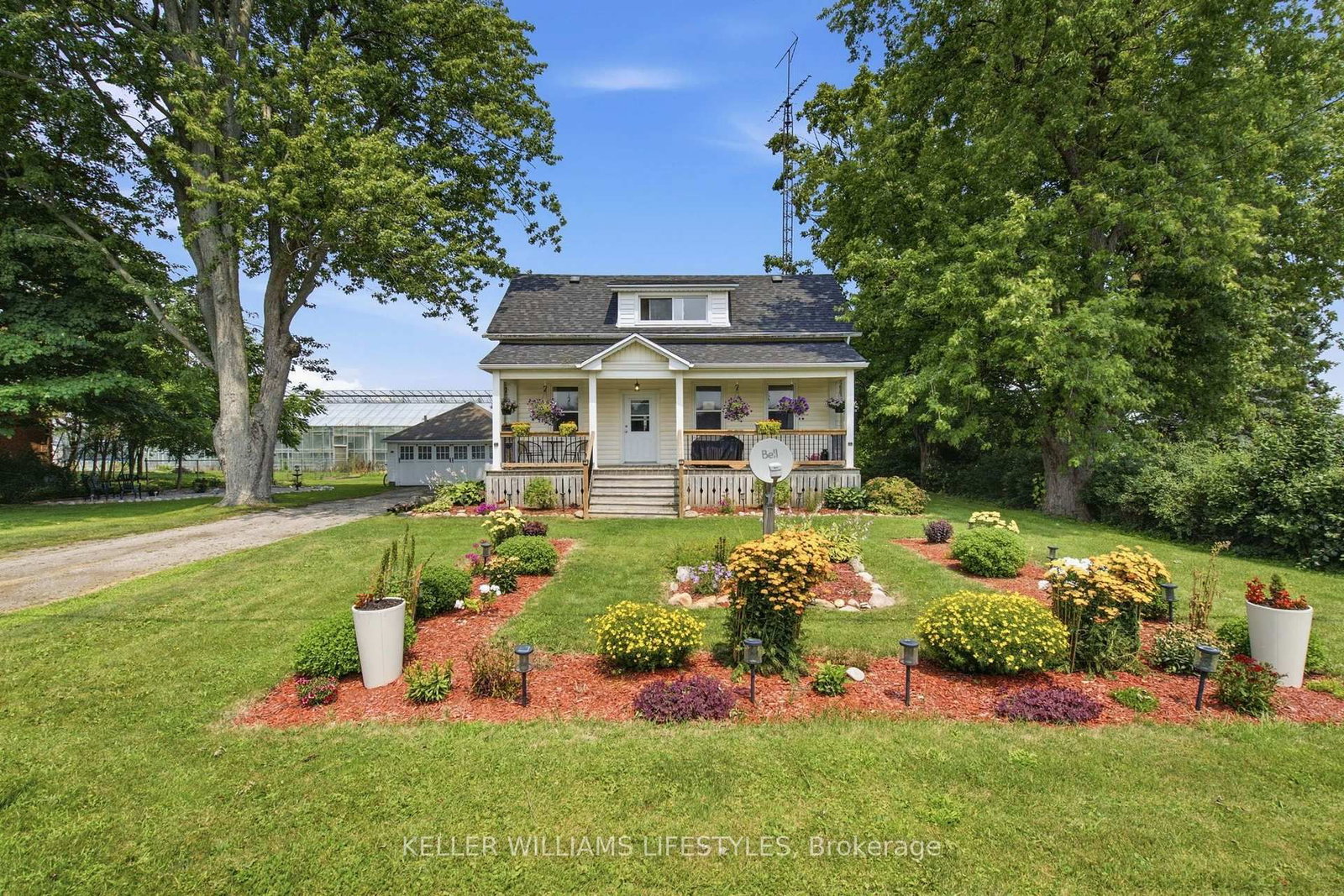 44458 TALBOT Line • Central Elgin, ON photo 3