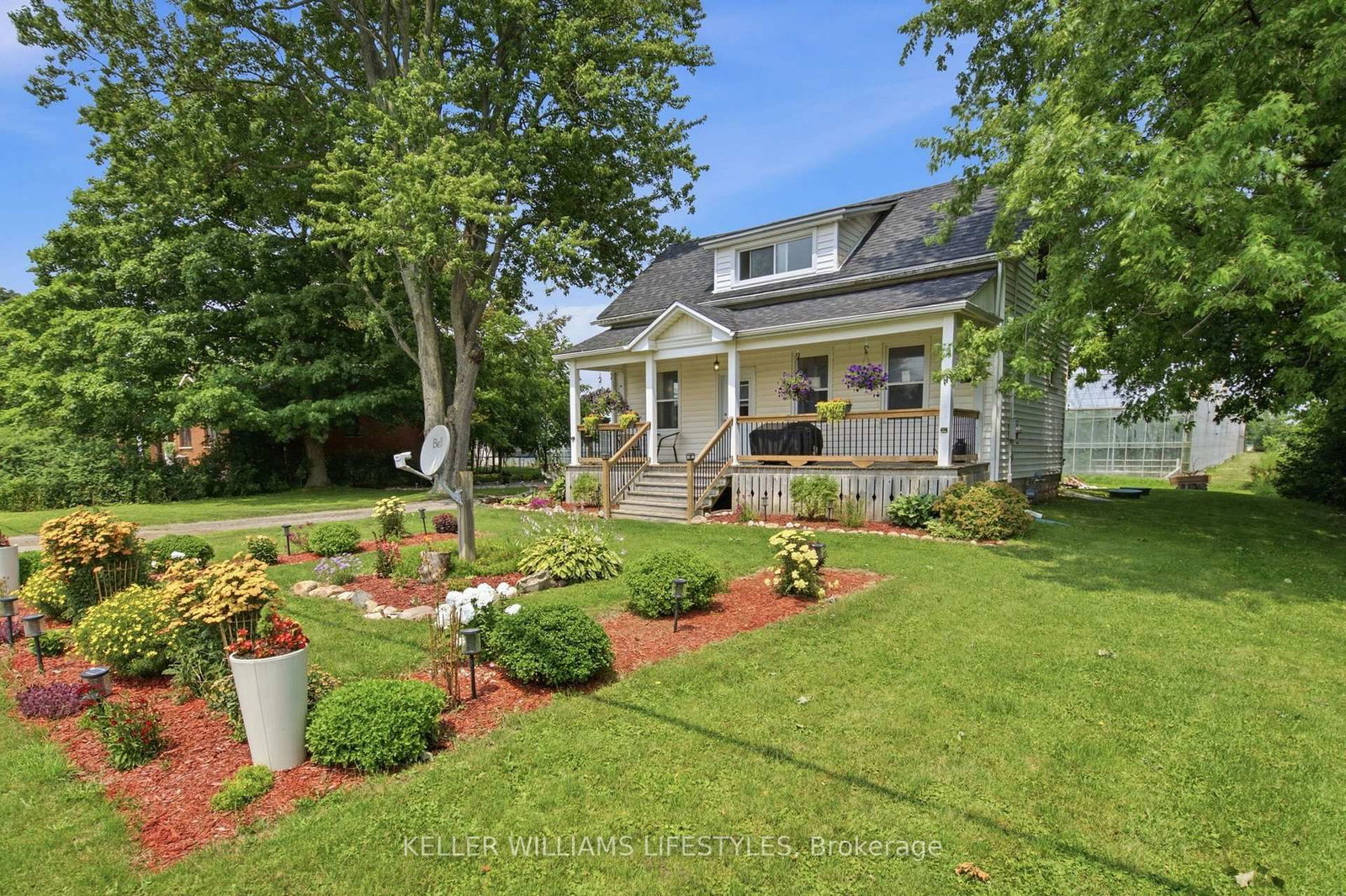 44458 TALBOT Line • Central Elgin, ON photo 4