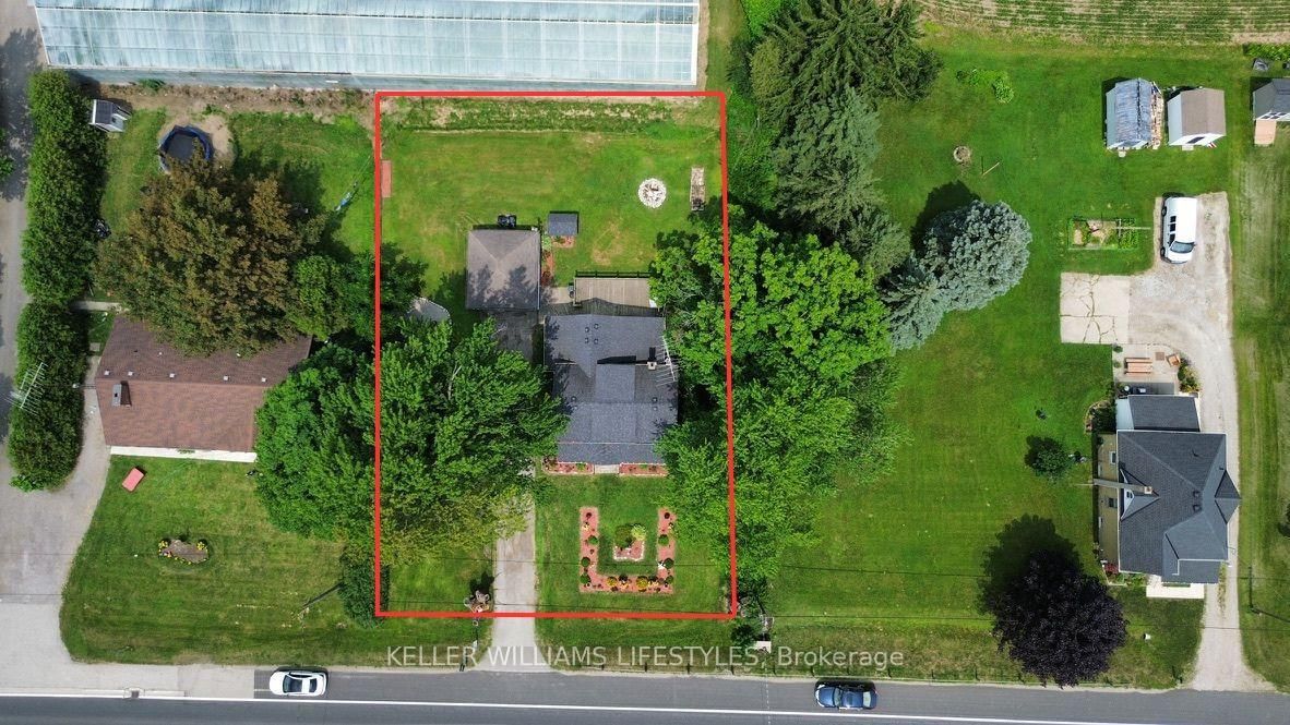44458 TALBOT Line • Central Elgin, ON photo 45