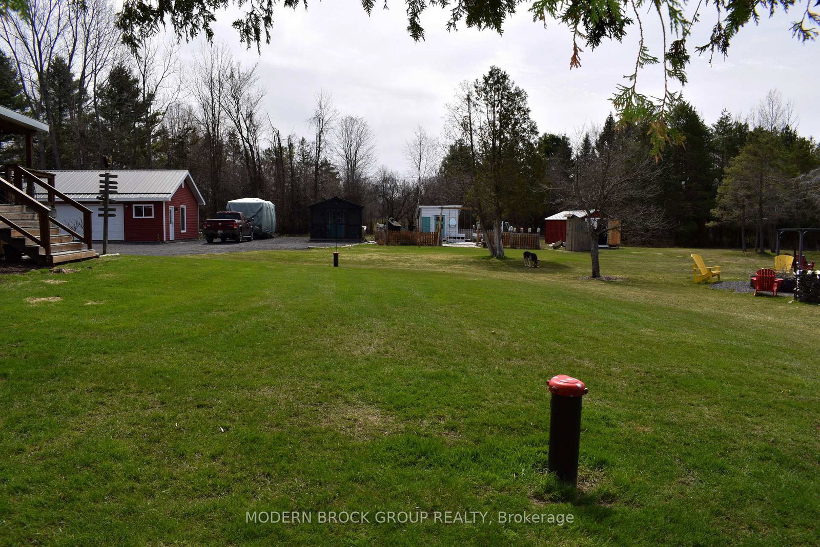 8224 County 15 Road • Augusta, ON photo 20