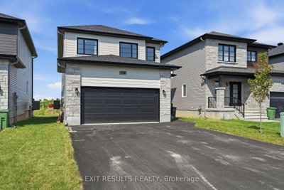 1213 Montblanc Crescent — photo 2