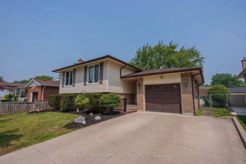 4171 Brookdale Drive