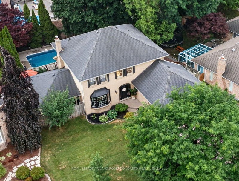 110 Summerdale Place, London South