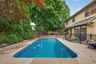 110 Summerdale Place — more photos