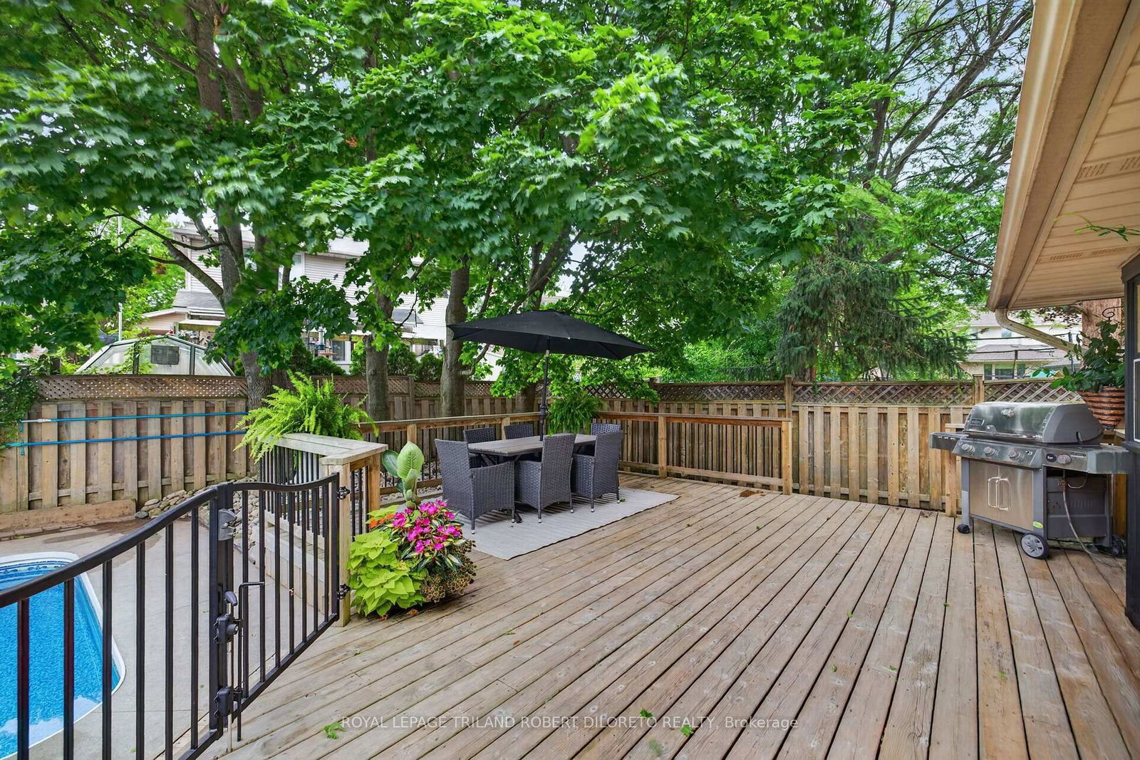 110 Summerdale Place, London South — photo 8