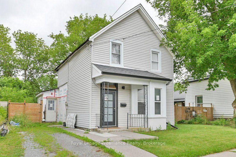 19 Bettes Street
