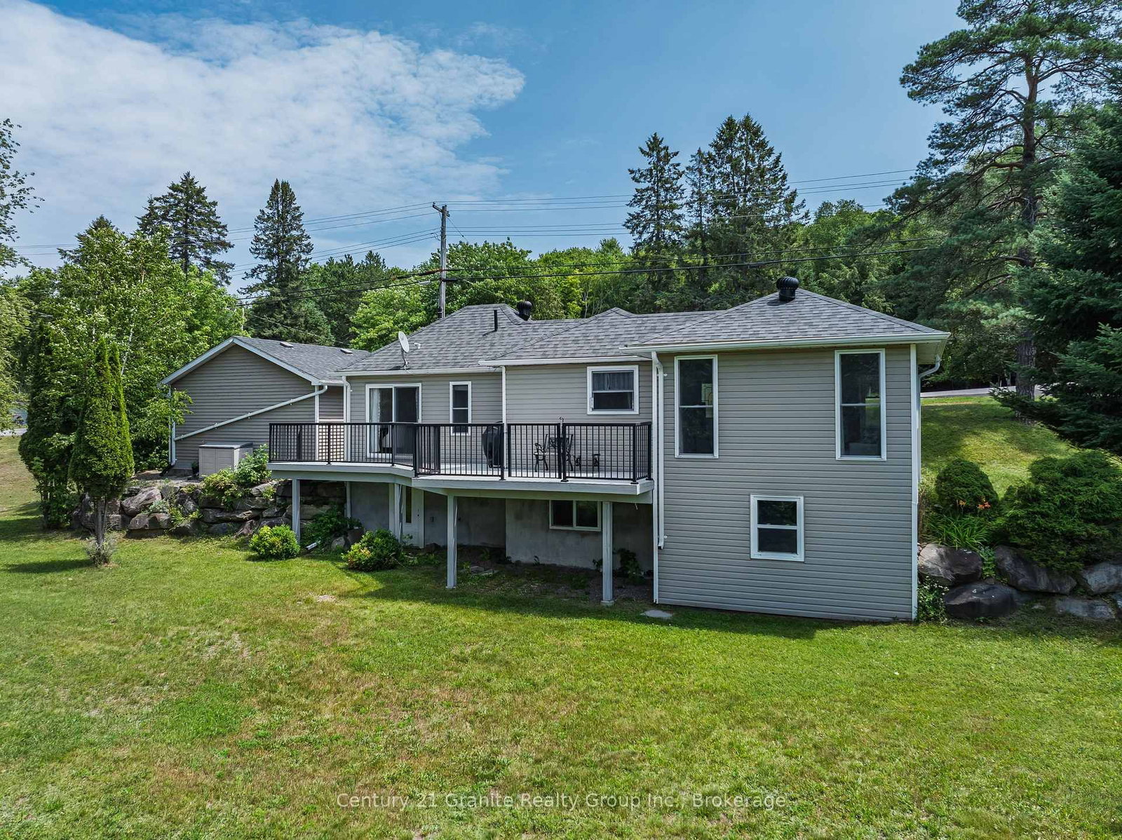 7177 Gelert Road • Dysart et al, ON photo 39