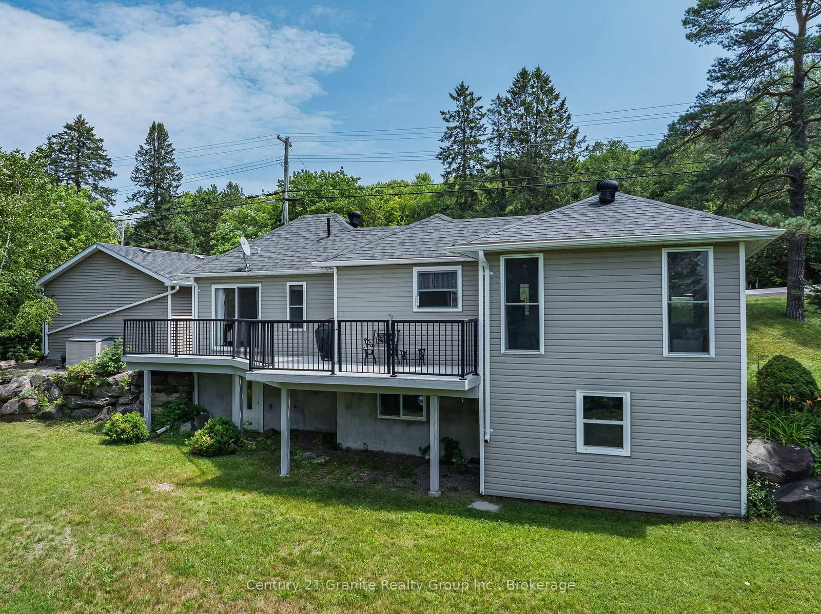 7177 Gelert Road • Dysart et al, ON photo 45