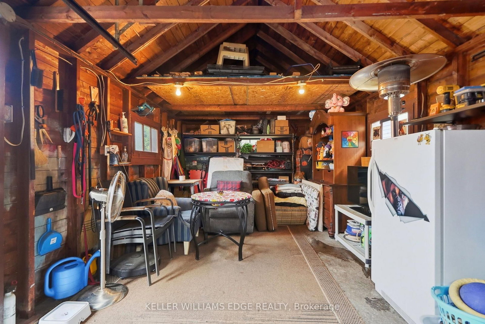127 Tragina Avenue S • Hamilton, ON photo 36