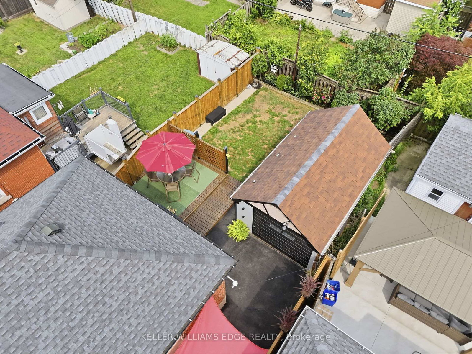 127 Tragina Avenue S • Hamilton, ON photo 38