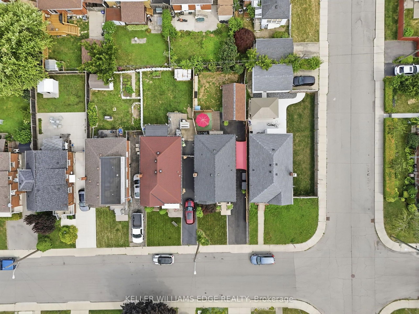 127 Tragina Avenue S • Hamilton, ON photo 39
