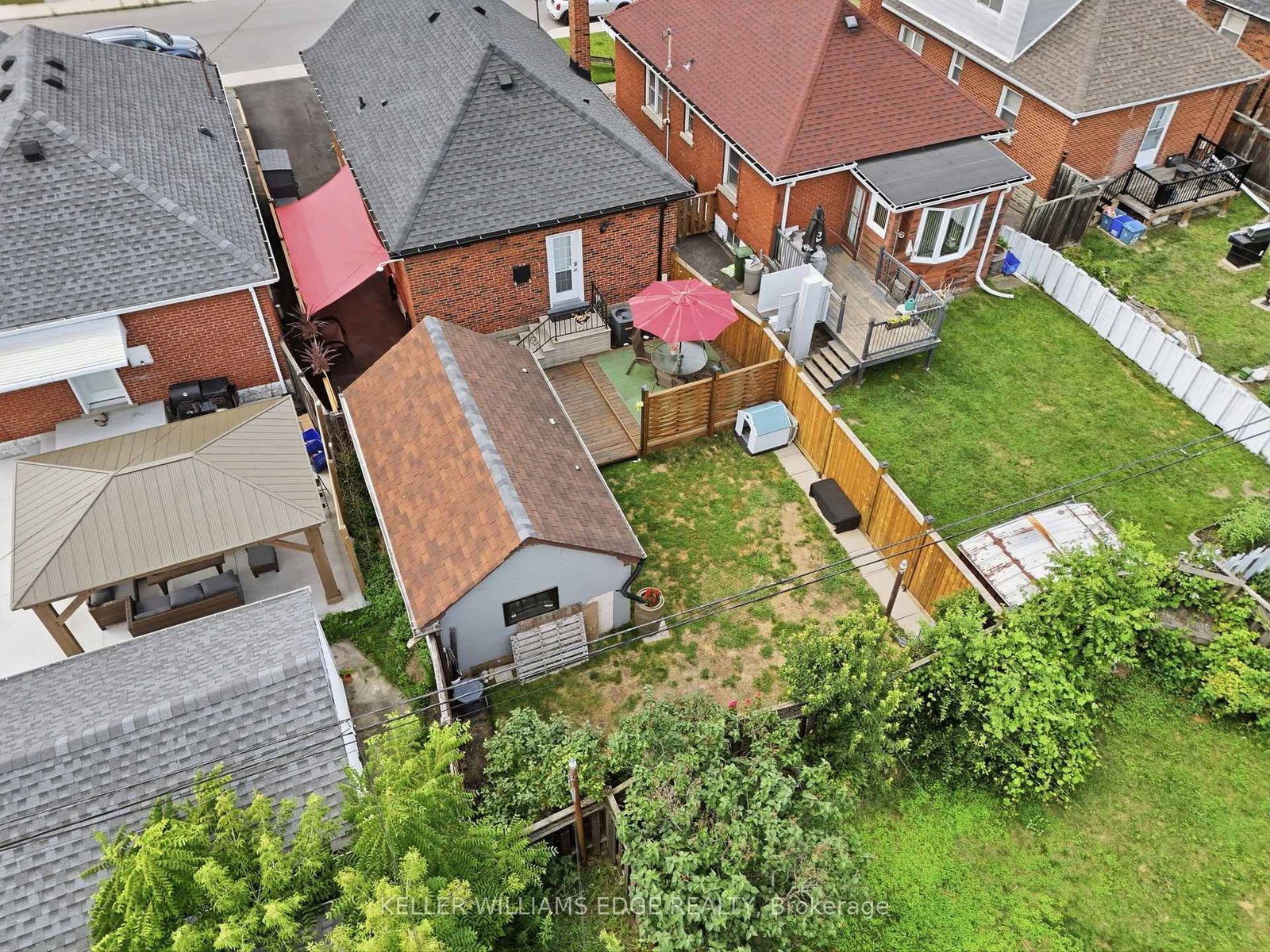 127 Tragina Avenue S • Hamilton, ON photo 40