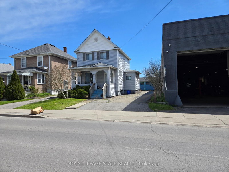 224 Burgar Street