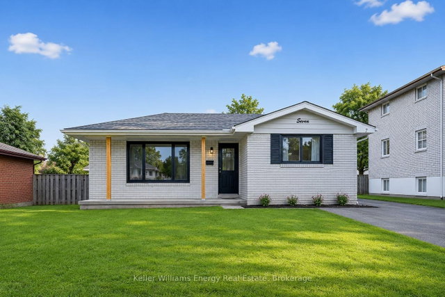 7 Glenarden Crescent