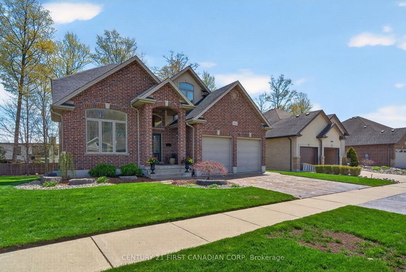 3574 Settlement Trail