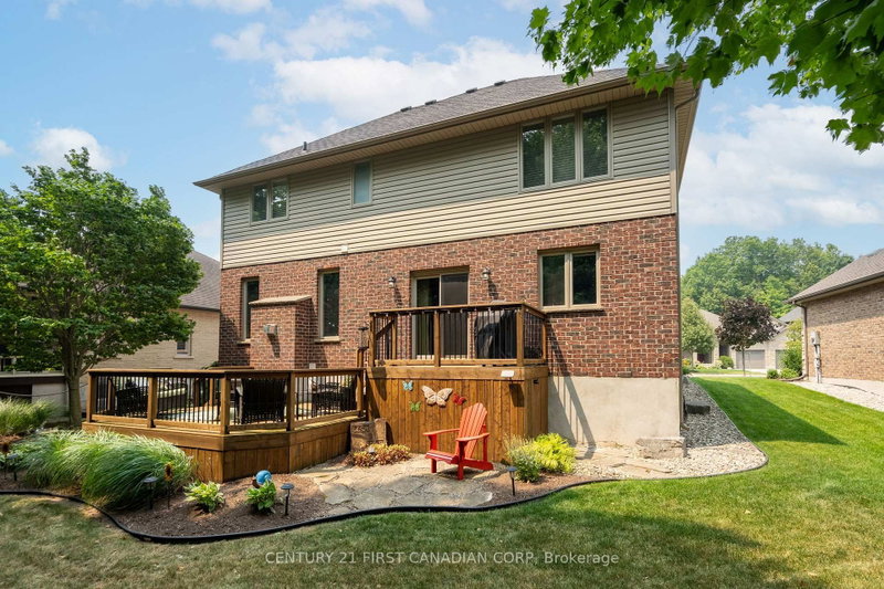 3574 Settlement Trail