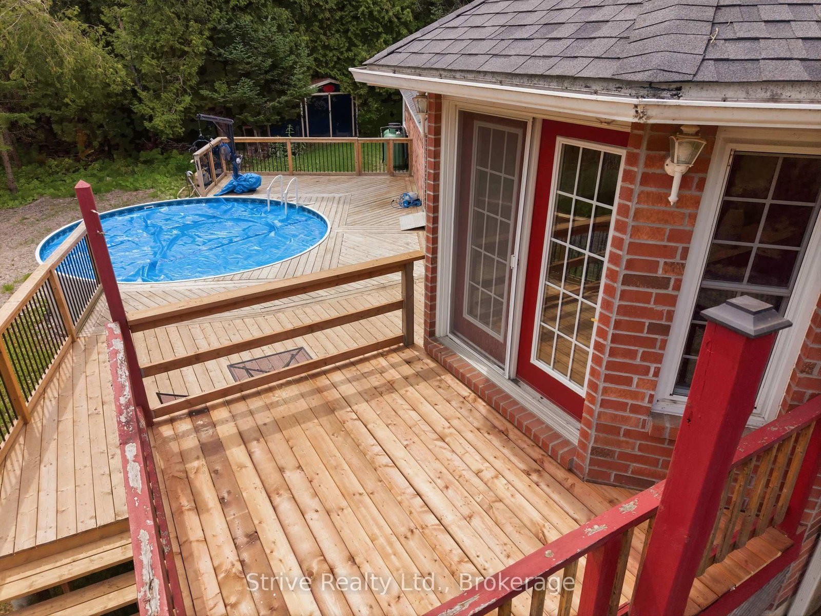 14 Manvers Station Road • Kawartha Lakes, ON photo 36