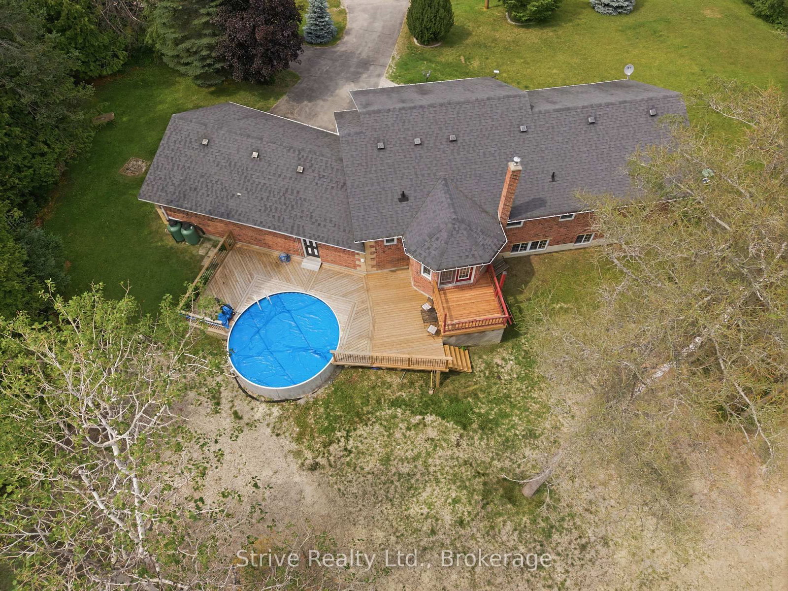 14 Manvers Station Road • Kawartha Lakes, ON photo 38