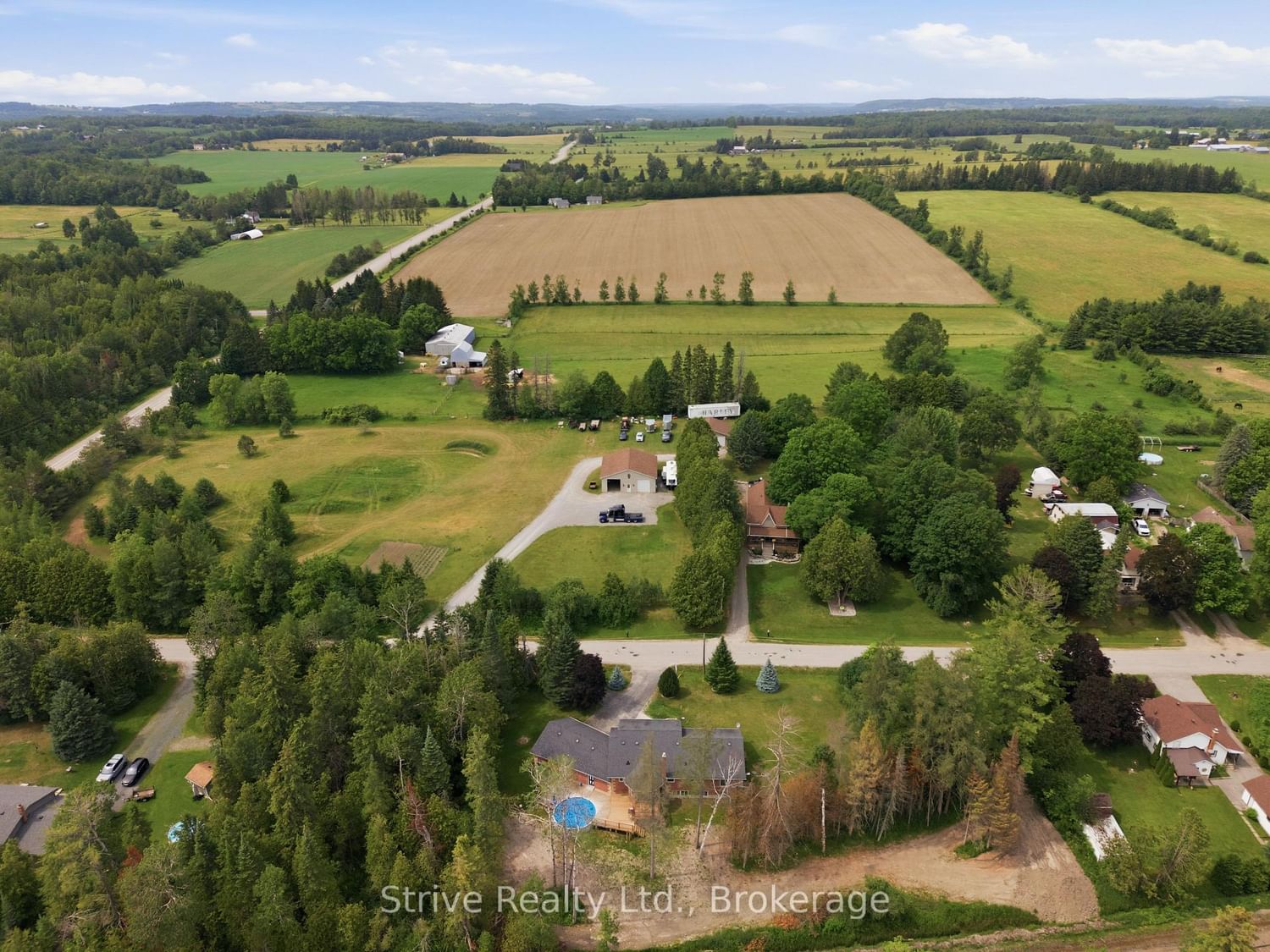 14 Manvers Station Road • Kawartha Lakes, ON photo 39