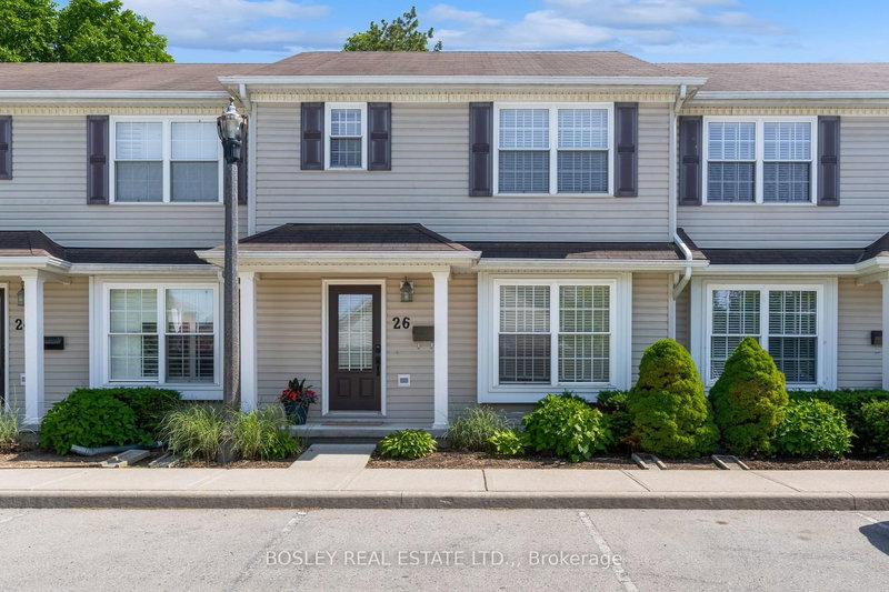 26 Chicory Crescent