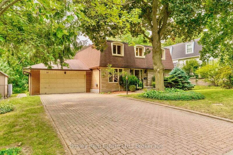 32 Waverley Drive