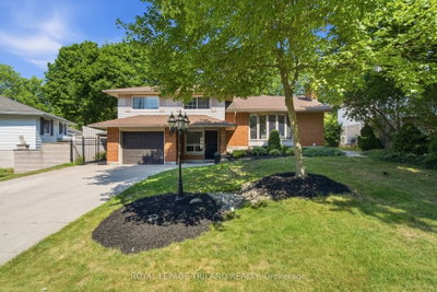 5 Queen Mary Crescent