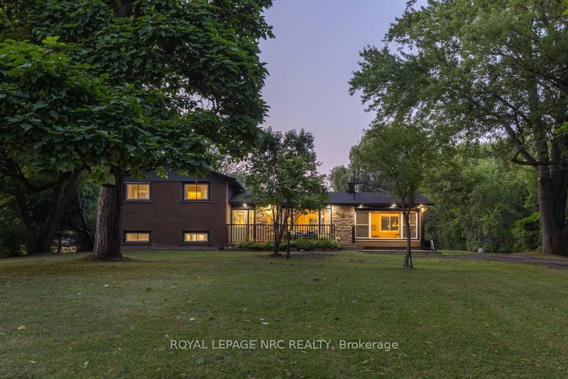 2432 Port Robinson Road, Thorold