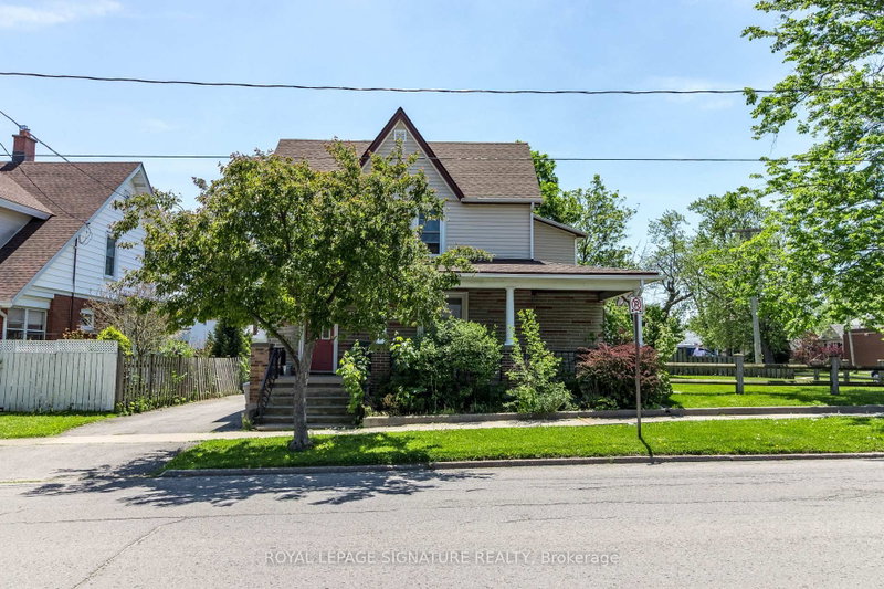 23 Sullivan Avenue