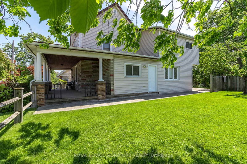 23 Sullivan Avenue