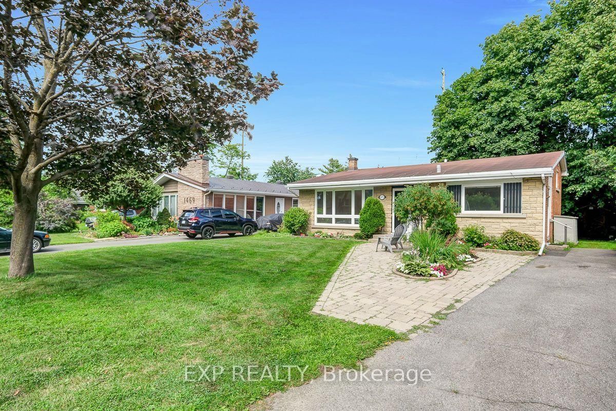 1473 Chomley Crescent • Ottawa, ON photo 4
