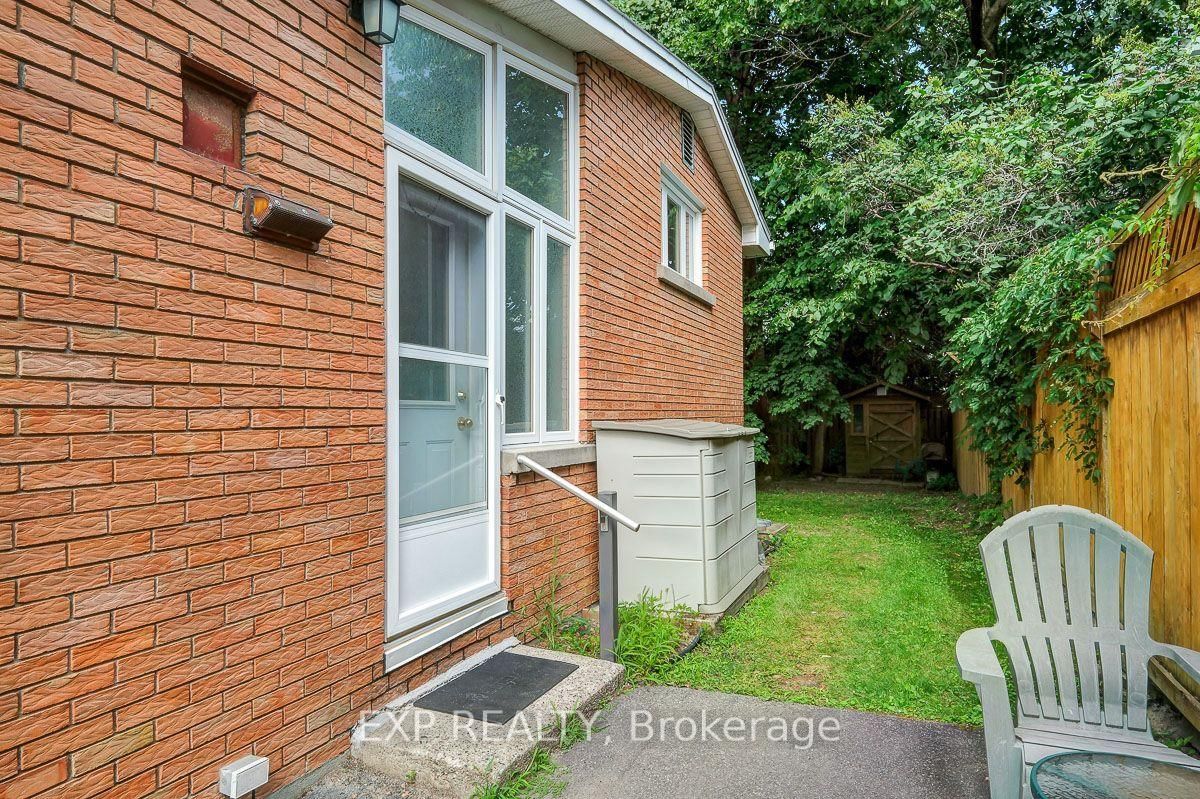 1473 Chomley Crescent • Ottawa, ON photo 41