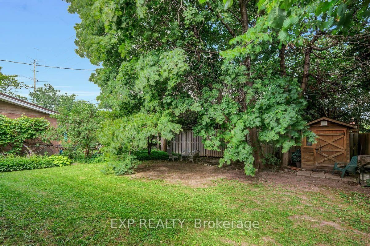 1473 Chomley Crescent • Ottawa, ON photo 44